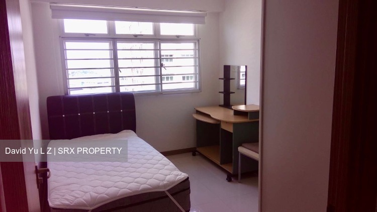Blk 452A West Terra @ Bukit Batok (Bukit Batok), HDB 5 Rooms #520197101